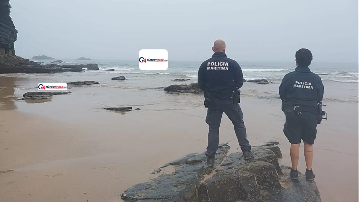 Portekiz açıklarında kaybolan İngiliz sörfçü için arama çalışmaları durduruldu