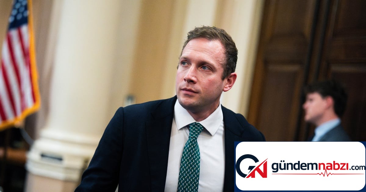 ABD'li Temsilci Max Miller'a yönelik aile içi şiddet iddiaları tepki çekiyor