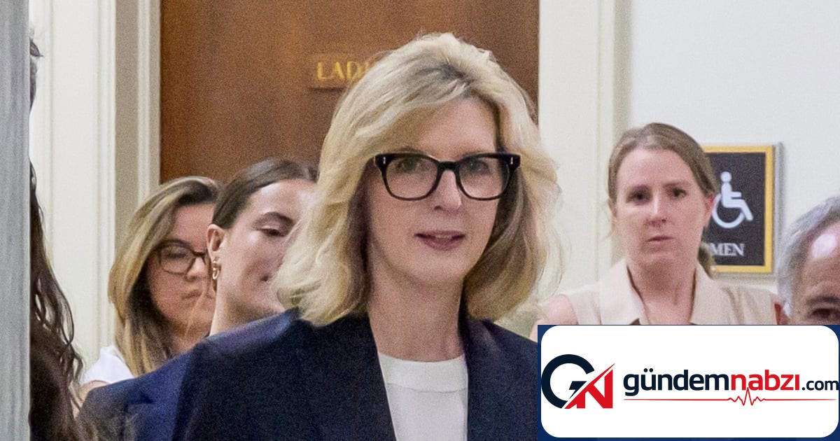 Eski Beyaz Saray hukuk müşaviri Ruemmler'den Epstein davası açıklaması