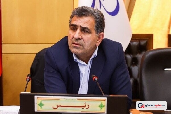 Ali Babai Karnami: Şirketler kaldırılmalı