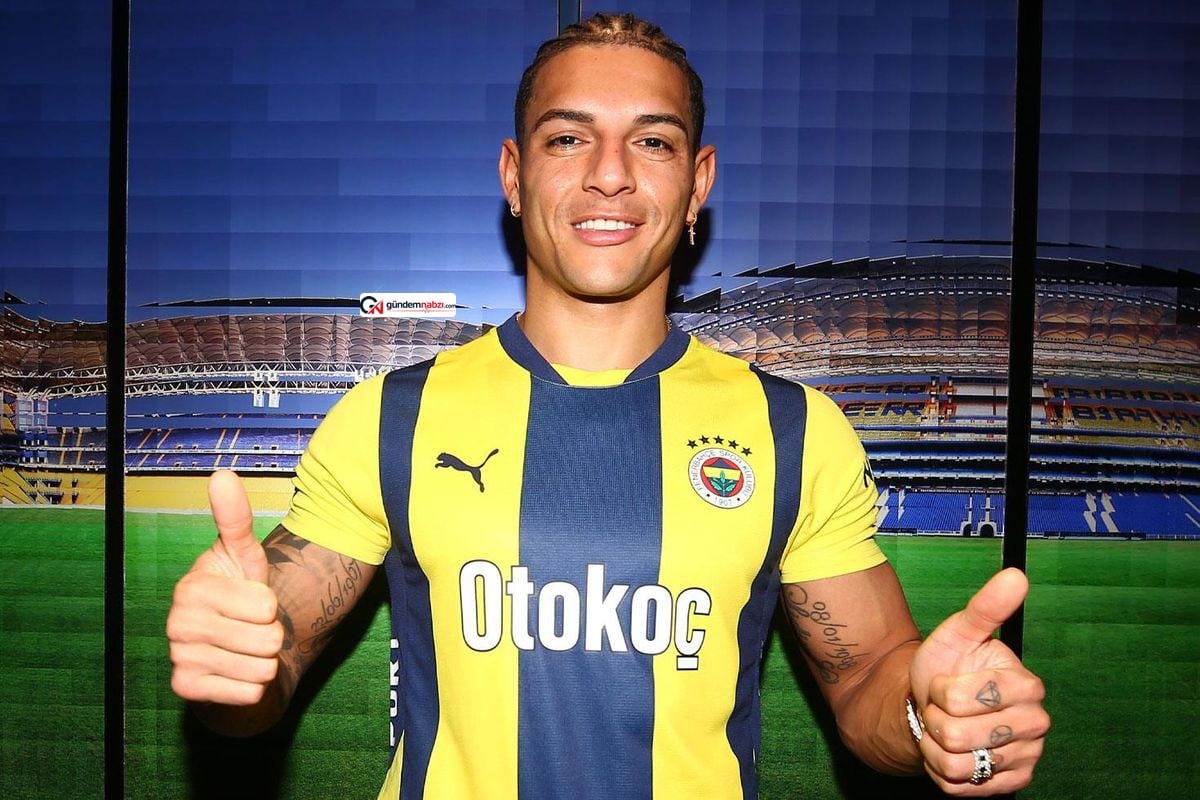 Fenerbahçe, Diego Carlos için gelen teklifi geri çevirdi