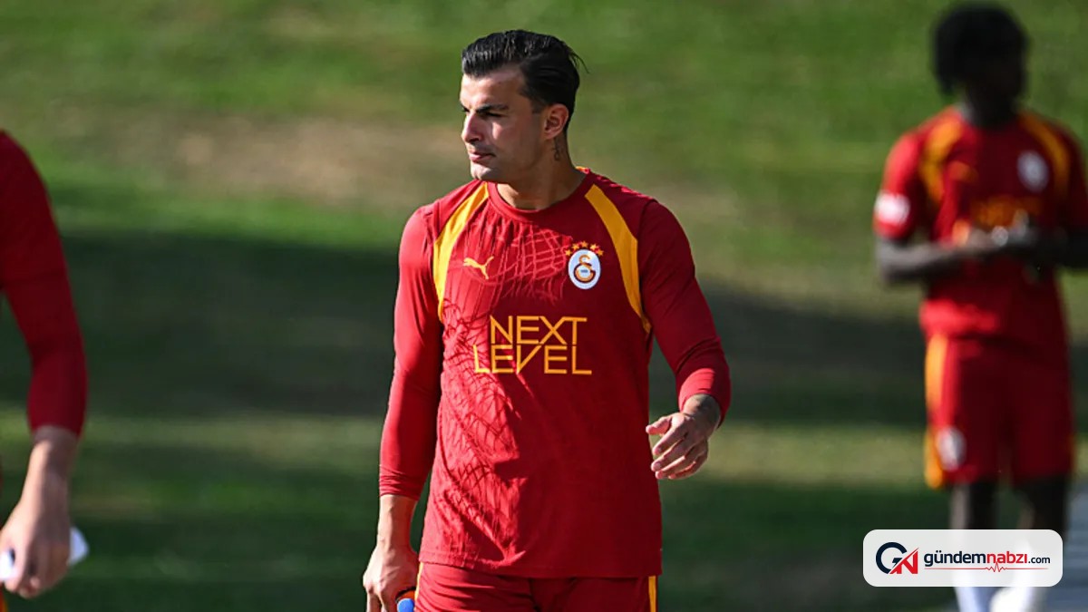 Abdülkerim Bardakcı'dan Dünya Kupası ve Fenerbahçe itirafı