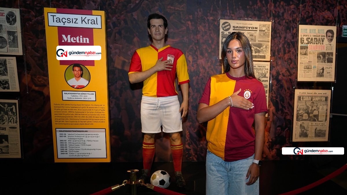 Galatasaray'ın yeni transferi Meryem Başkaya ameliyat oldu