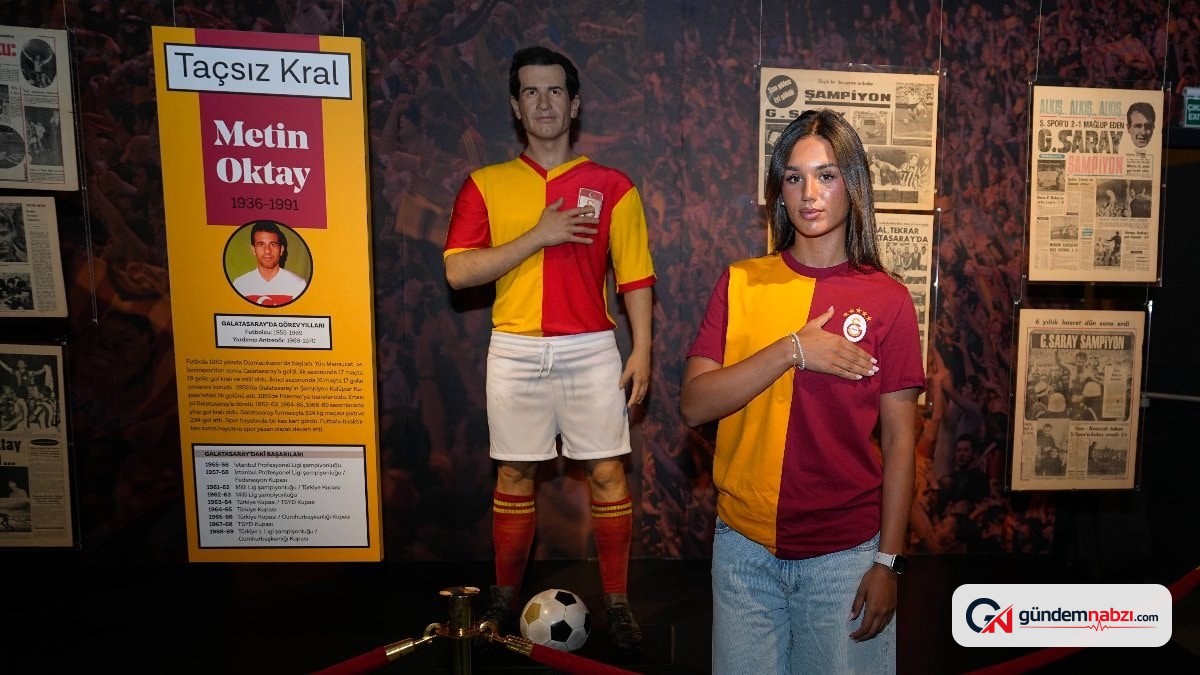 Galatasaray'ın yeni transferi Meryem Başkaya ameliyat oldu