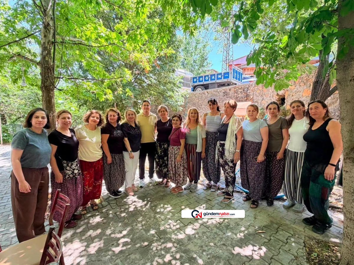 Erzincan'da restorasyonu biten Kozlupınar Köy Müzesi açıldı