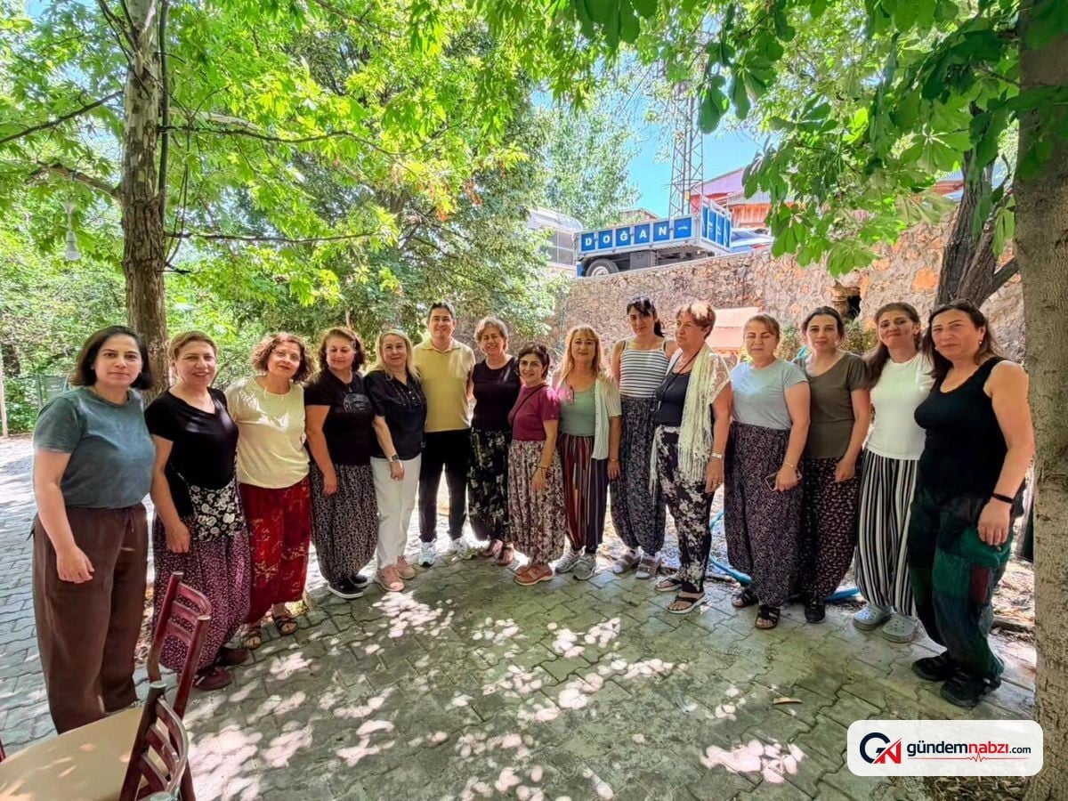 Erzincan'da restorasyonu biten Kozlupınar Köy Müzesi açıldı