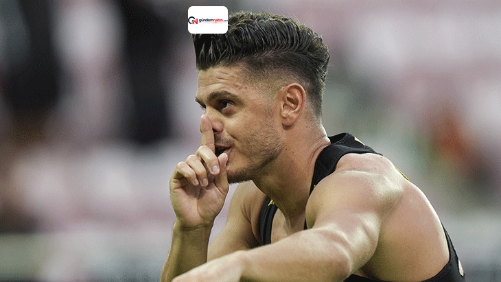 Milot Rashica: Hocamızın bizden ne istediğini biliyoruz