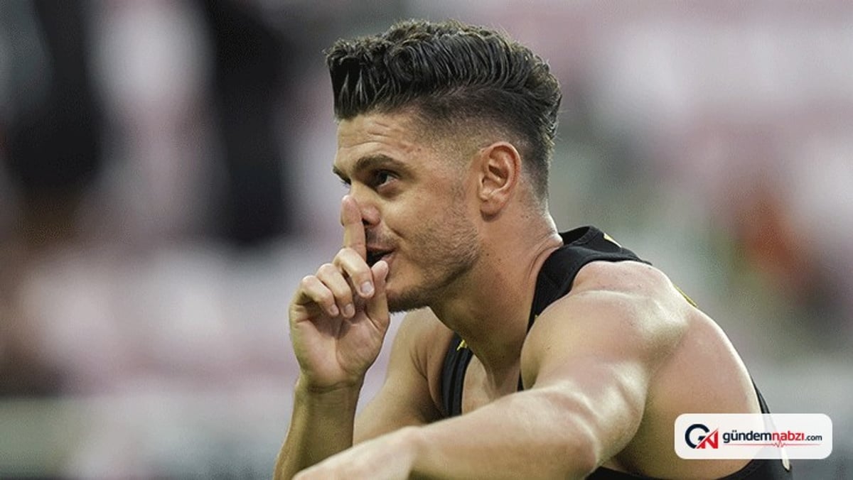 Milot Rashica: Hocamızın bizden ne istediğini biliyoruz