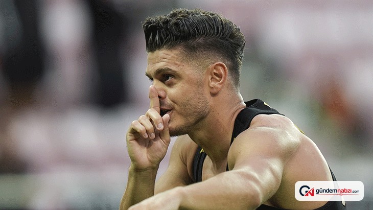Milot Rashica: Hocamızın bizden ne istediğini biliyoruz