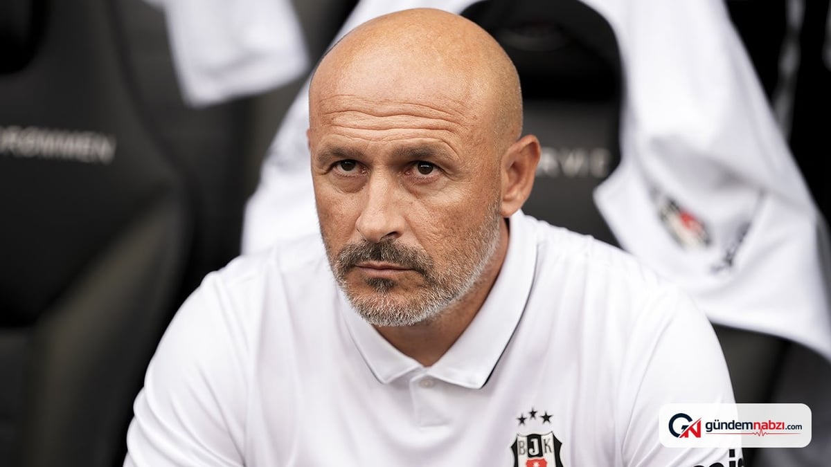 Vincenzo Italiano: Turu hak ettik ve öz güvenimiz arttı