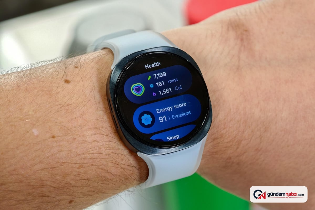 Galaxy Watch 9 için Costco'dan indirimli ön sipariş fırsatı