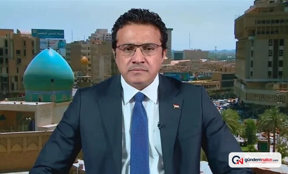 Irak'tan Trump'ın koordinasyon iddiasına yalanlama