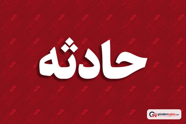 İran'da Tahran-Reşt yolundaki kazada 23 yaşındaki sürücü öldü