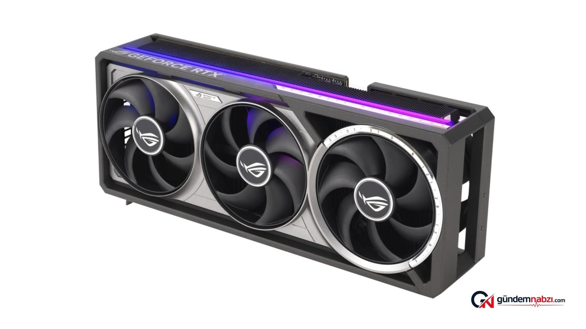 Best Buy'da RTX 5080 fiyatı RTX 5090'ı geçti