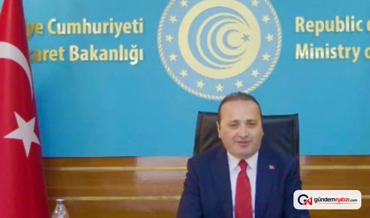 Türkiye ile Birleşik Krallık arasında ticaret görüşmesi