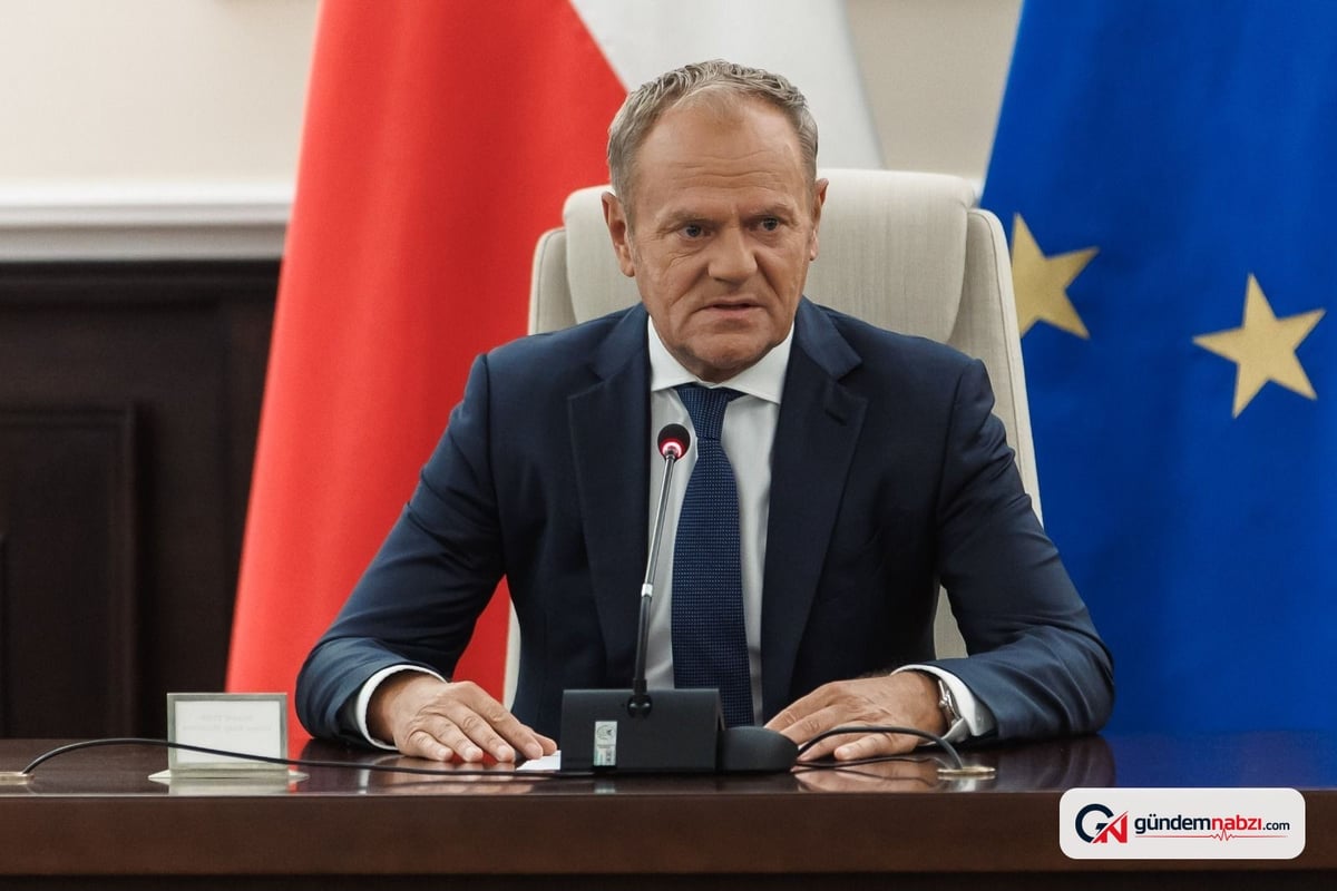 Polonya'ya füze düşmesi sonrası ek Patriot yardımı değerlendirilecek