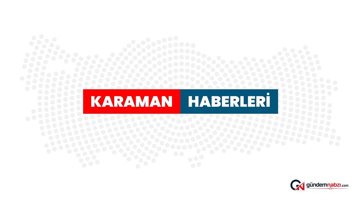 Karaman'da Türk Dünyası Şöleni yürüyüşle başladı