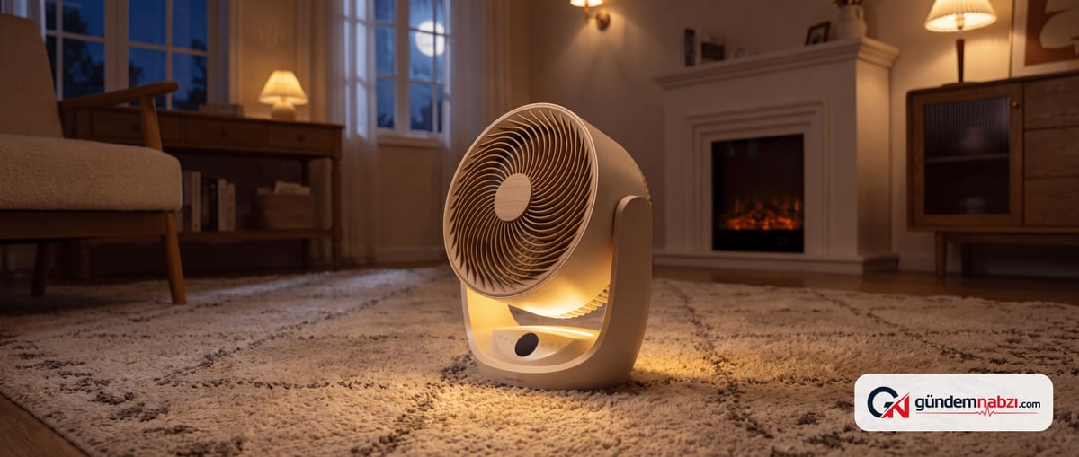 SwitchBot, Battery Circulator Fan 2 Pro modelini tanıttı