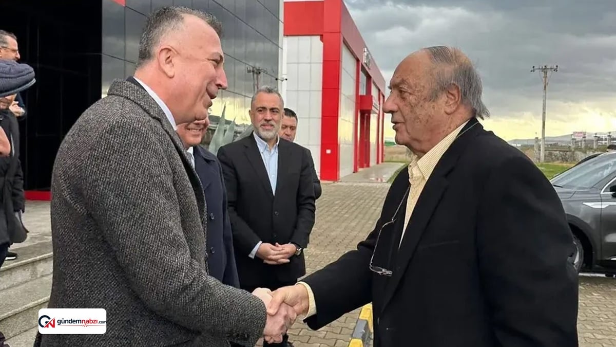 Anadolu Grubu'ndan rakı hamlesi: Tariş hisseleri devredildi