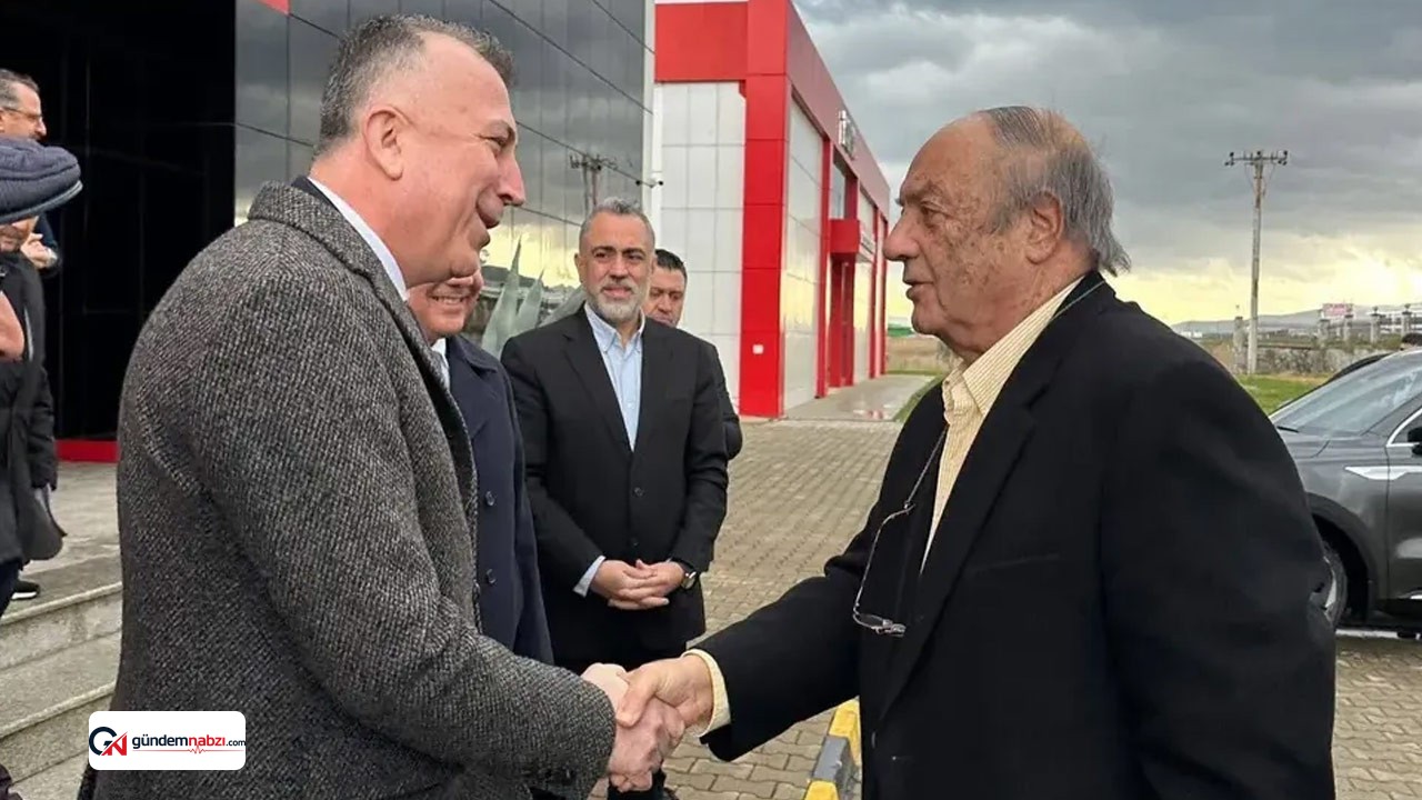 Anadolu Grubu'ndan rakı hamlesi: Tariş hisseleri devredildi