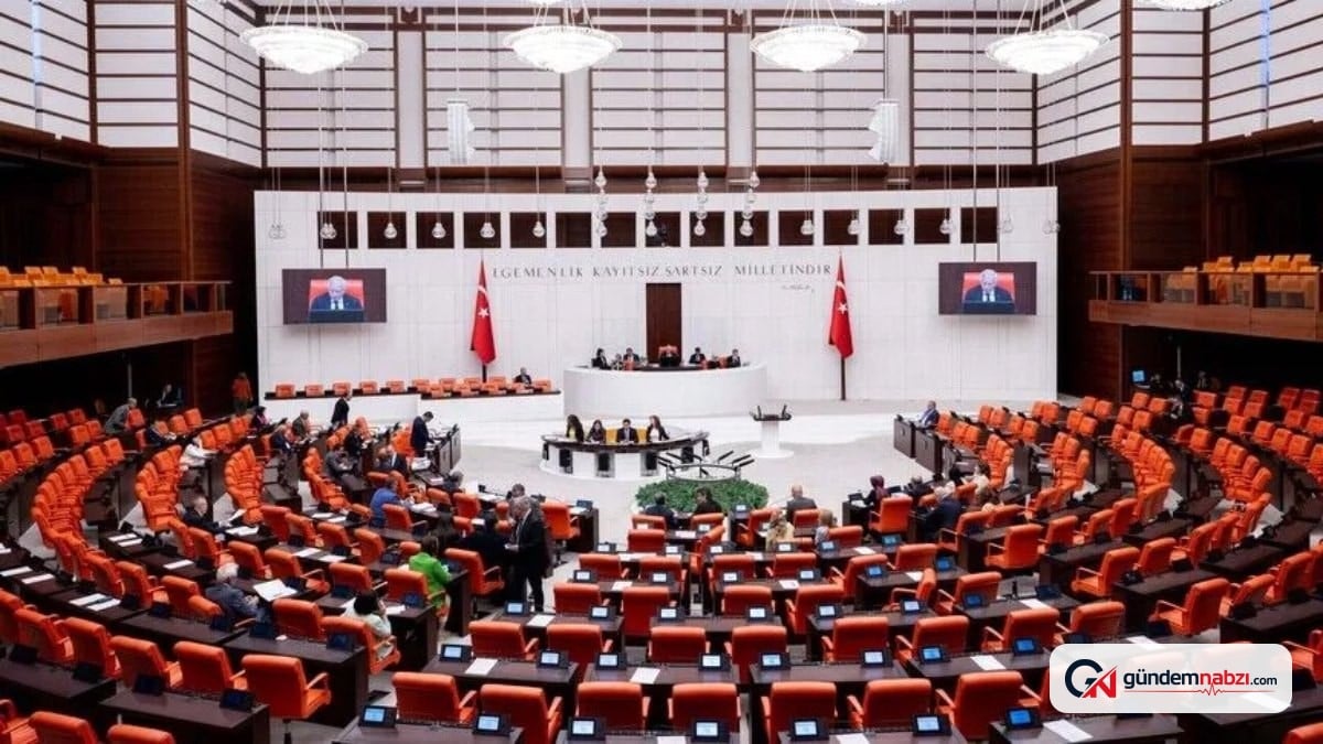 12. Yargı paketi Resmi Gazete'de yayımlandı