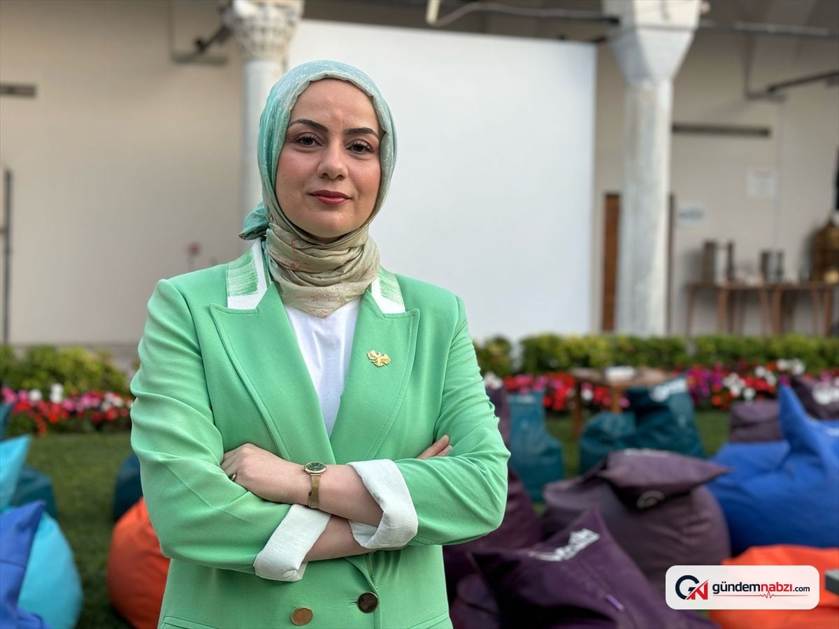 Yeşil Otobüs belgeseli Medrese Davutpaşa'da gösterildi