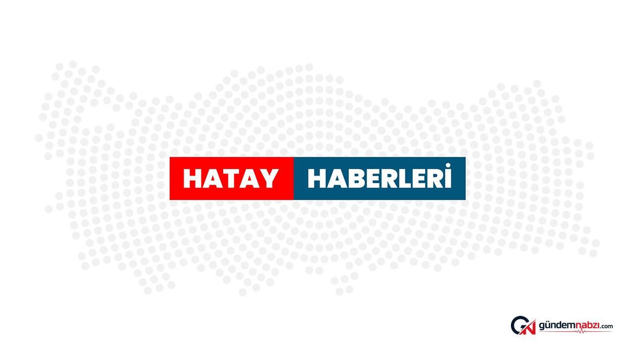 Hatay'da otomobil şarampole devrildi: 1'i ağır 5 yaralı