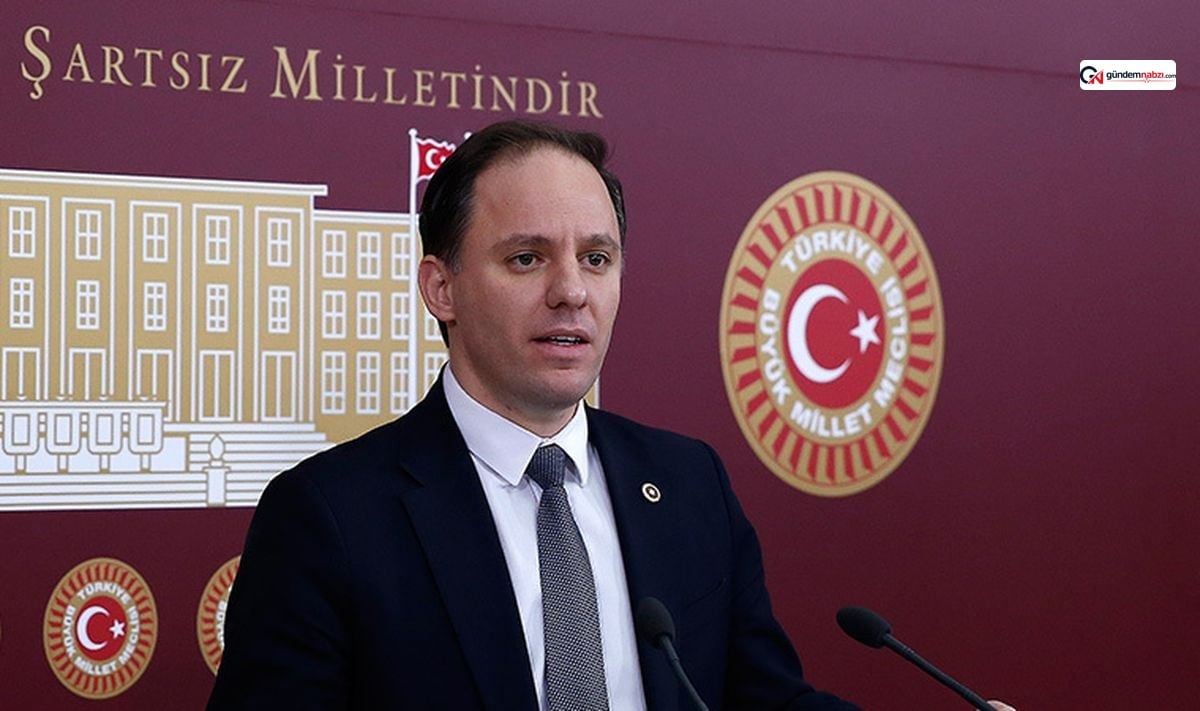 Yavuzyılmaz'dan Irak-Türkiye petrol hattı için 229 milyon dolar iddiası