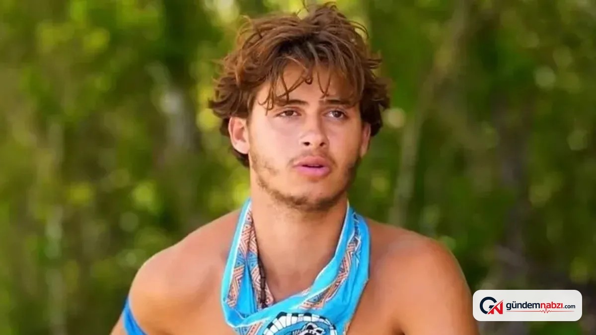 Kaza geçiren Survivor Stavros Floros yeni hayatına uyum sağlıyor