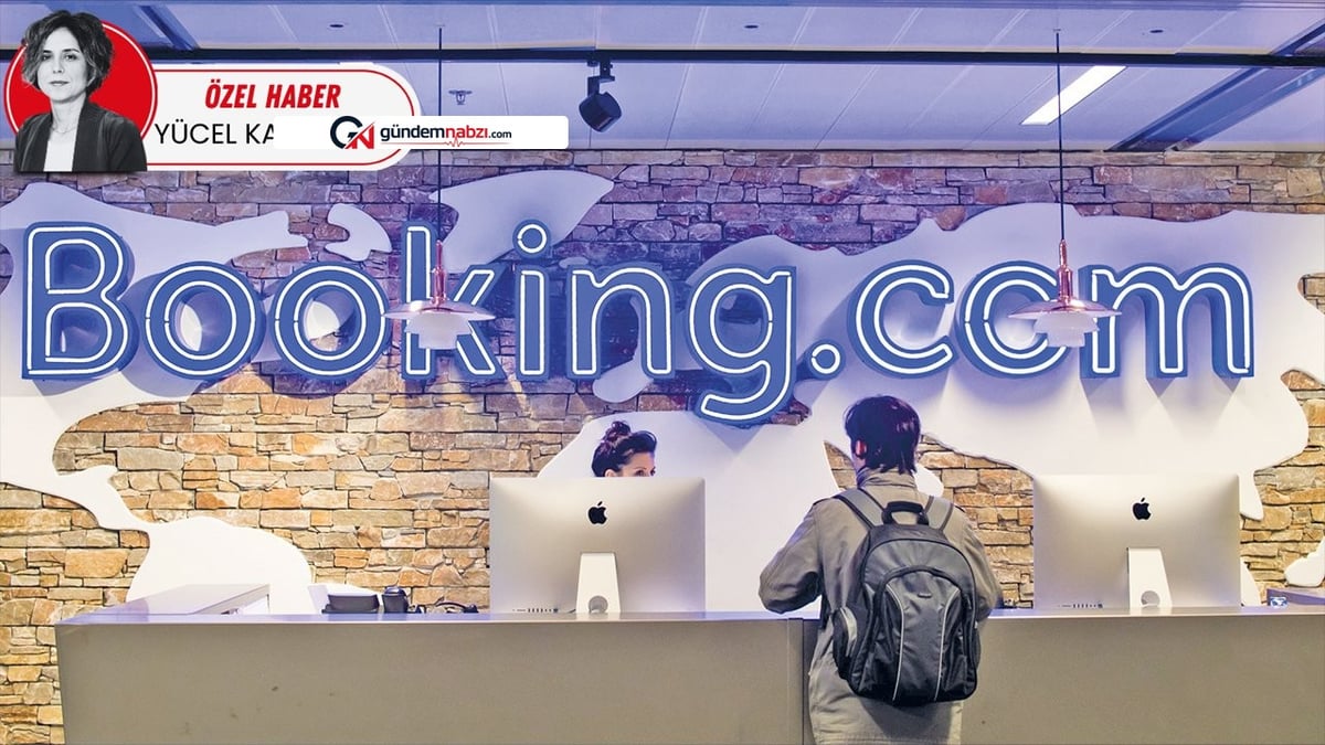 Dijital seyahat platformlarına yeni düzen: Booking.com dönüyor
