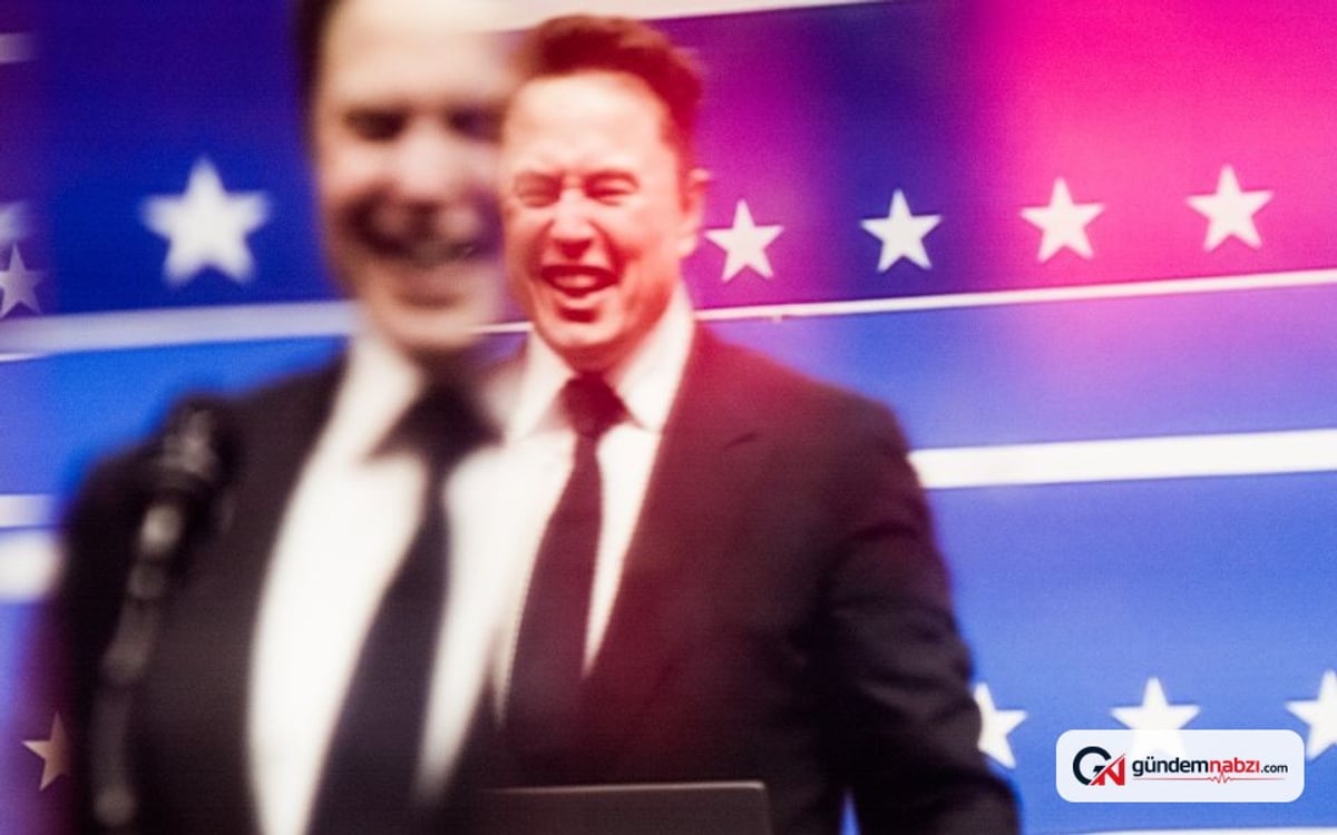Elon Musk'ın aşırı sağcı paylaşımları ve fikirleri