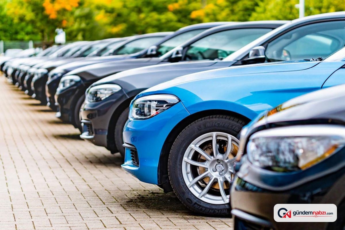 Toyota, yılın ilk yarısında küresel bazda zirvedeki yerini korudu