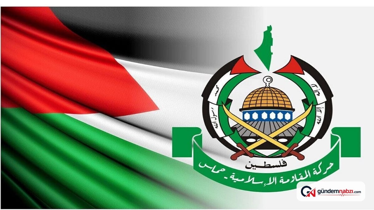 Hamas'tan silahsızlanma açıklaması: Önce İsrail çekilmeli