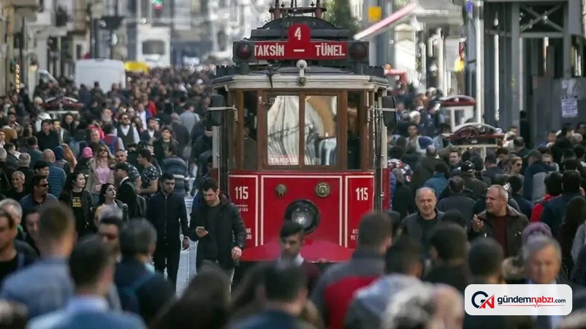QS En İyi öğrenci şehirleri sıralaması açıklandı: İstanbul 65. sırada