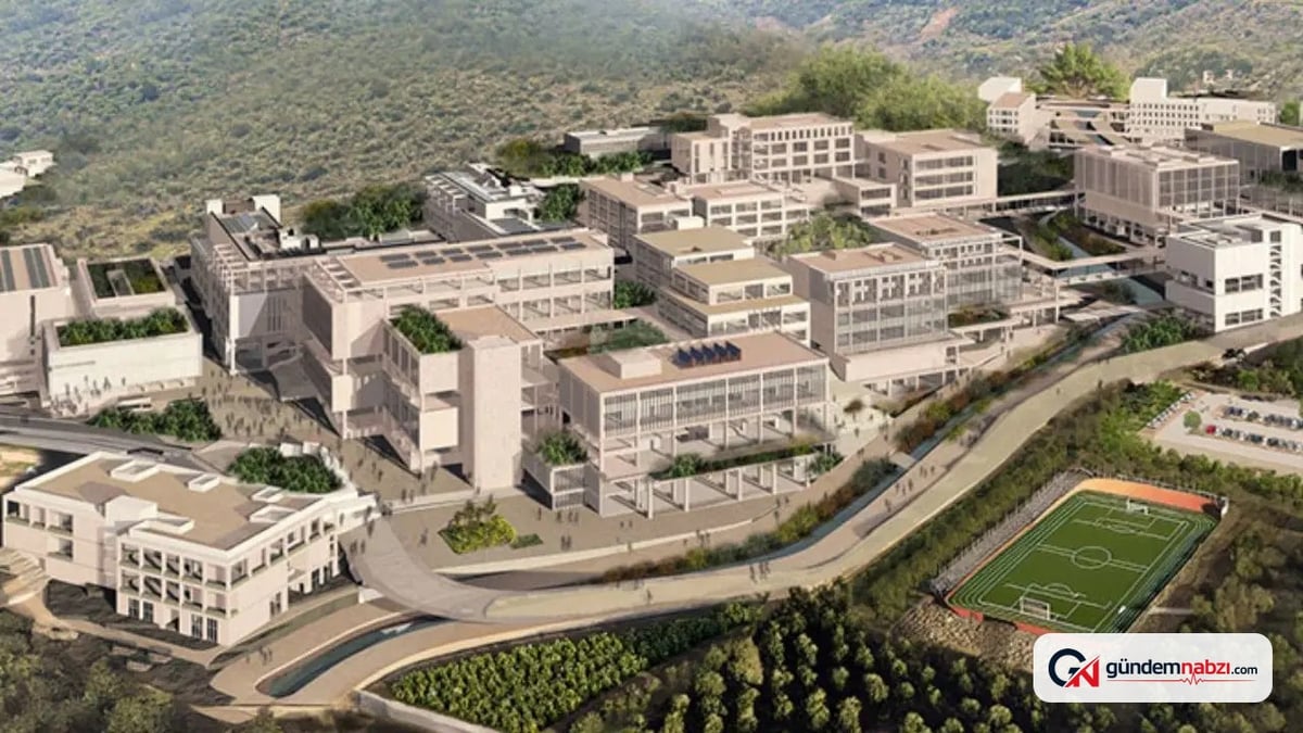 İzmir Ekonomi üniversitesi'nden kişiselleştirilmiş eğitim vurgusu