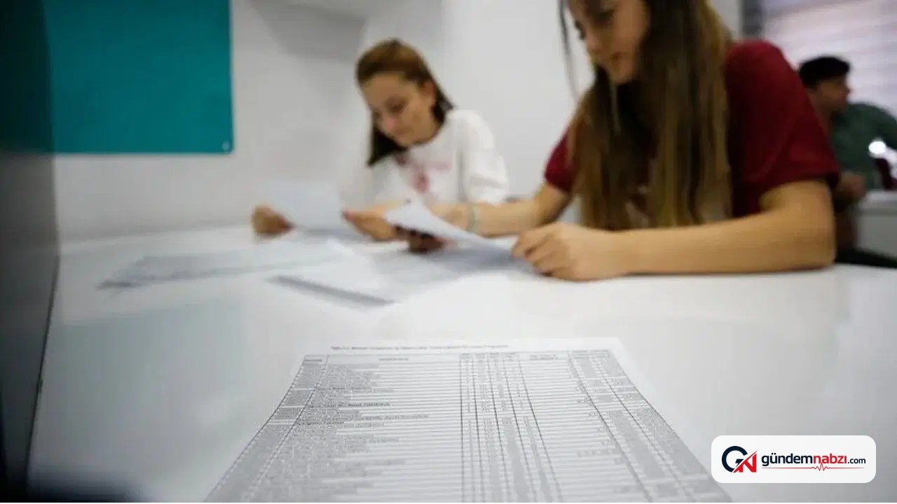 Uzmanlardan Üniversite adaylarına uyarı: sıralamaya dikkat