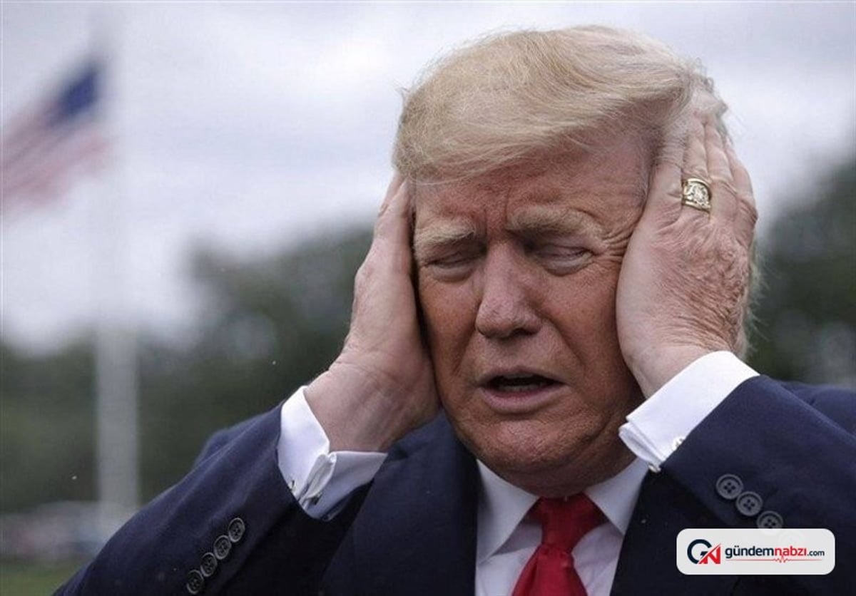 Trump'tan İran açıklaması: Ağır bir yenilgiye uğratacağız