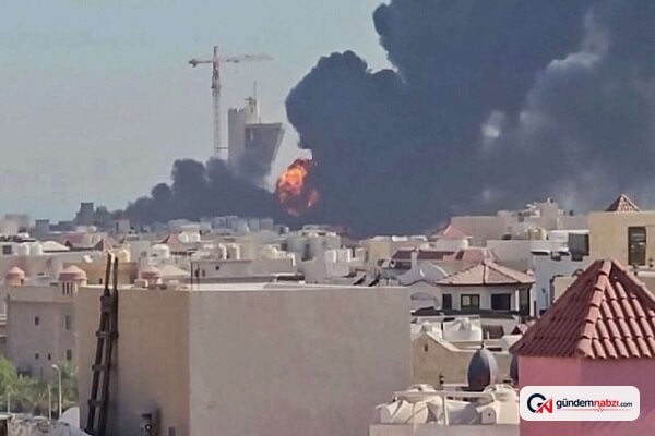 ABD, Kuveyt'teki askeri varlığını gözden geçiriyor