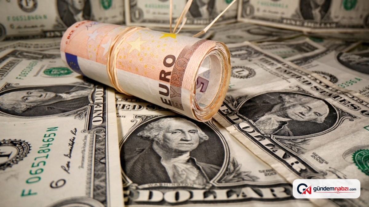 Döviz mevduatında şirketlerin payı üç haftada arttı