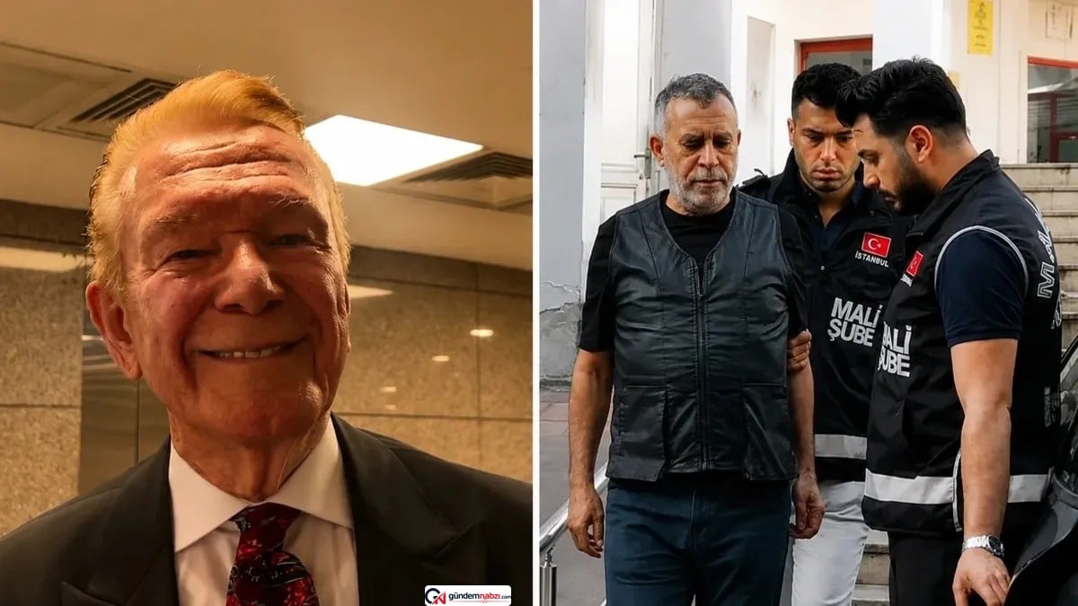 Uğur Dündar'a Haluk Levent tepkisi: "Bile bile insanları kandırdınız"