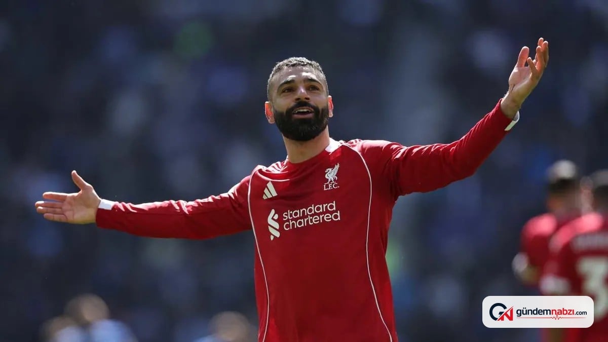 Mohamed Salah'ın Suudi Arabistan teklifine 'evet' dediği iddia edildi