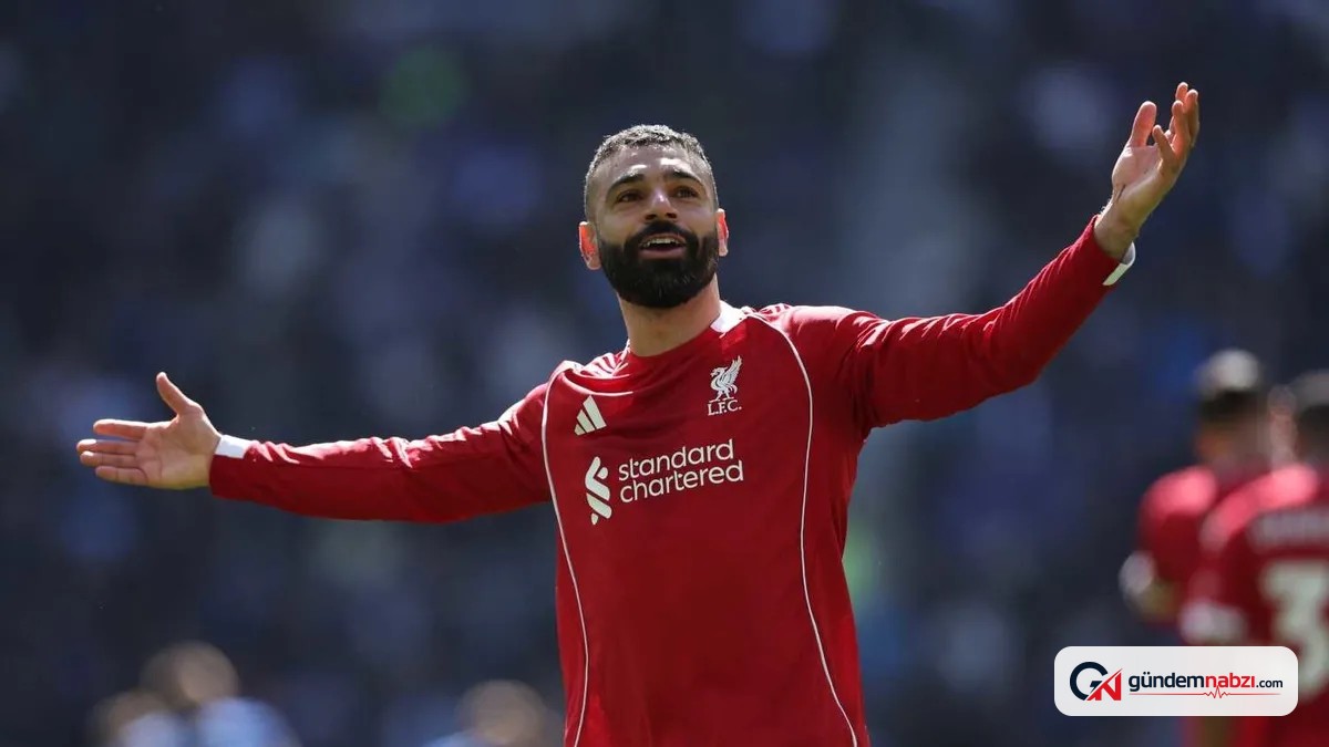 Mohamed Salah'ın Suudi Arabistan teklifine 'evet' dediği iddia edildi