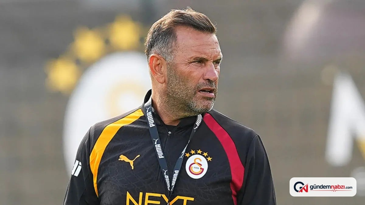 Galatasaray'dan forvet transferi hamlesi