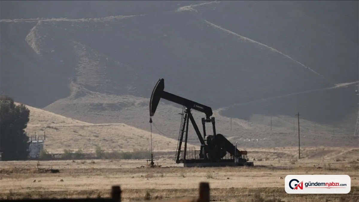 Petrolde dalgalı seyir: Fiyatlar geriledi, aylık artış yüzde 20'ye yaklaştı