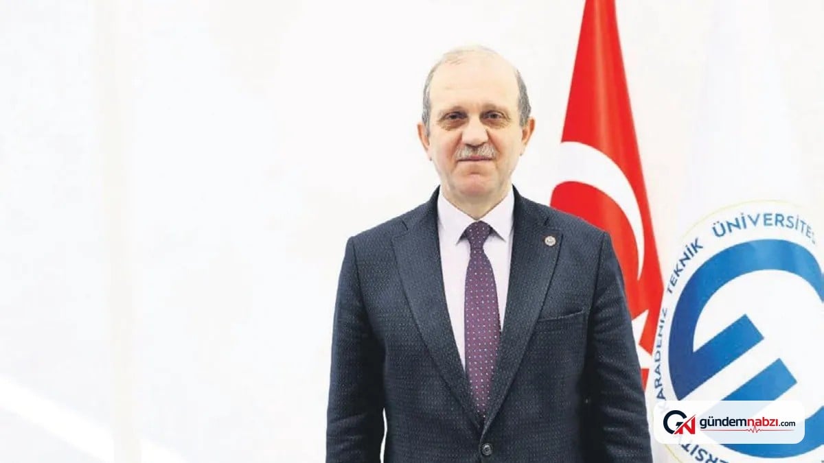 Karadeniz teknik üniversitesi yeni akademik dönem için adayları bekliyor