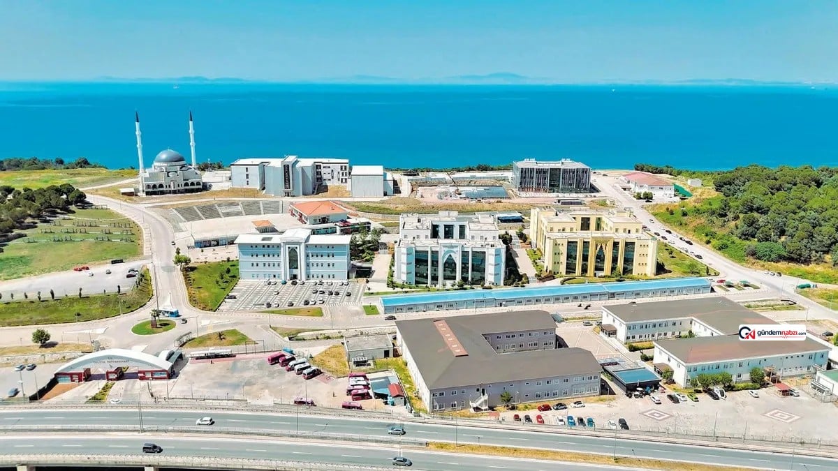 Yalova üniversitesi yeni programları ve yatırımlarıyla öne çıkıyor