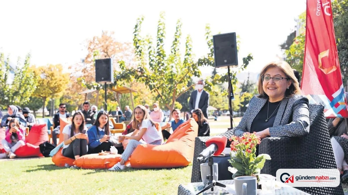 Gaziantep öğrenci dostu şehirler arasında öne çıkıyor