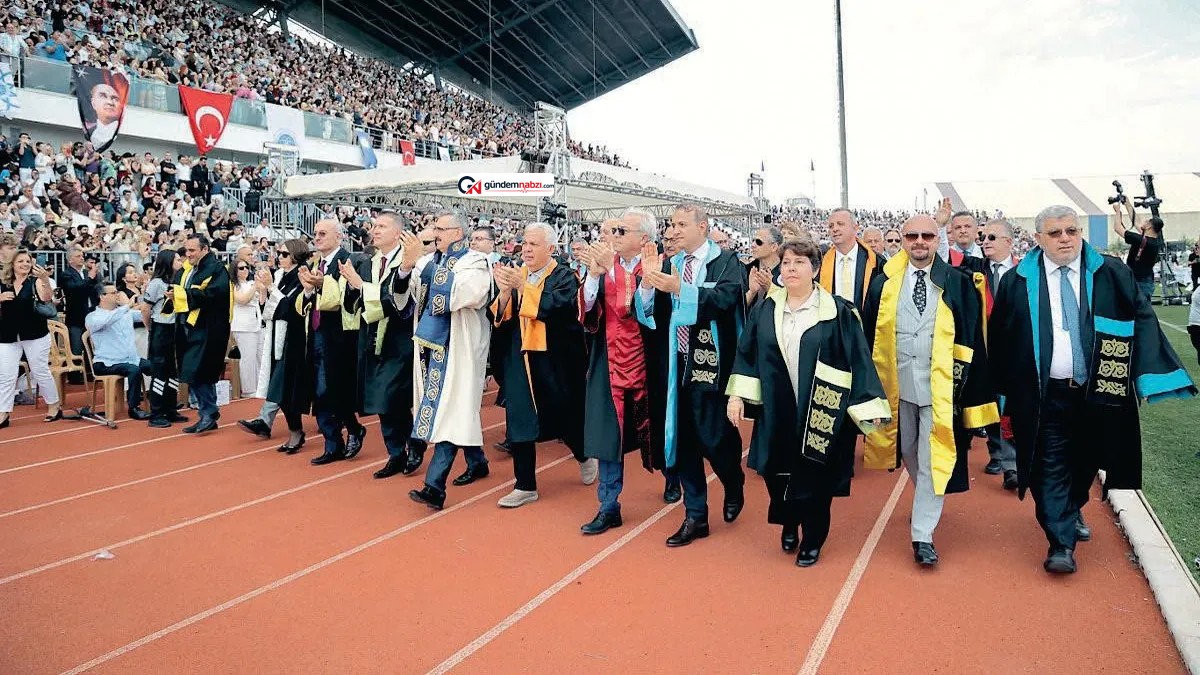 Tekirdağ Namık Kemal üniversitesi bilim üreten projeleriyle dikkat çekiyor