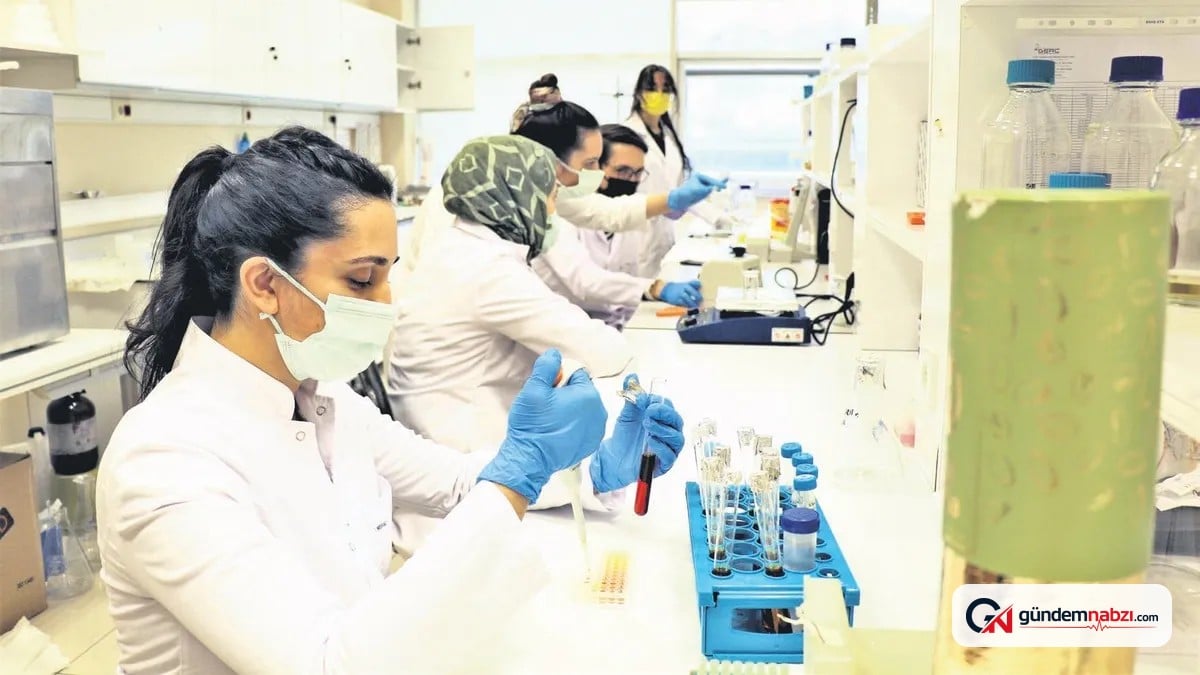 Gebze Teknik Üniversitesi'nden BİKÜME hamlesi
