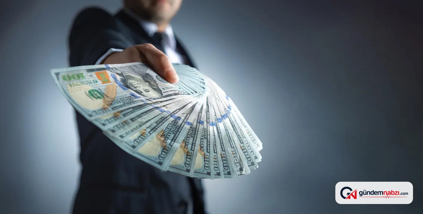 Dolar endeksi 100 seviyesine yakın seyrediyor